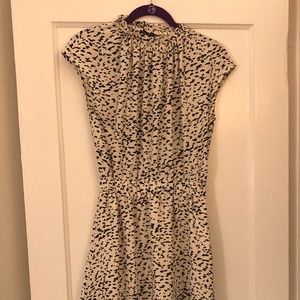Lightweight, comfortable and fun dress